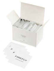 Firefly 2+ alkoholio servetėlės (60 vnt.)