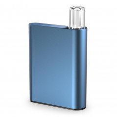 CCELL® Palm Battery 550mAh, Blue + Charger