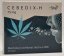 CEBEDIX-H FORTE Menthol освіжувач рота з CBD 2,5 мг x 30ks, 75 мг