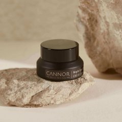 Cannor Night Baume pour les yeux, 12 ml