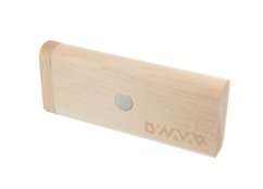 DynaVap VapCap Dynastash XL - Juharfa