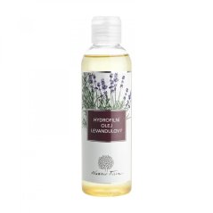 Nobilis Tilia Vatnssækin Lavender olía, 200 ml