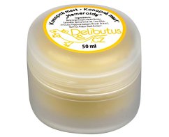 Delibutus Hemp ointment "hemorrhoids" 50ml