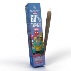 CanaPuff THP420 Preroll Originale Z, THP420 60%, 2 g