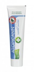 Annabis Atopicann Natural hemp cream 100ml