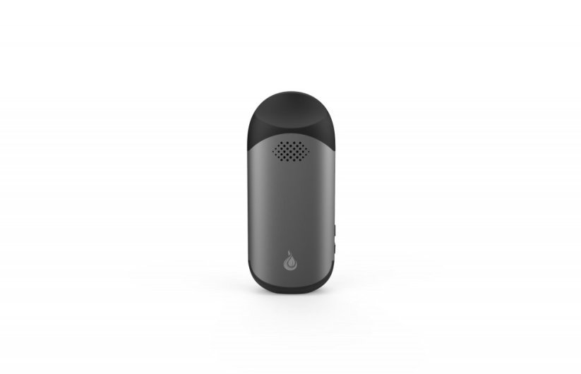 Flovermate Cap PRO vaporizer - Black