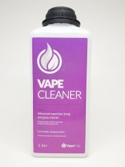 VapeCleaner - 1 Liter