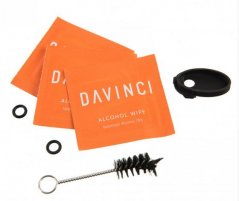 DaVinci IQ - Tool Kit