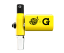 G Pen Connect x limonata - Vaporizzatore