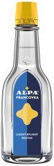 Alpa Francovka – lihový bylinný roztok, 160 ml