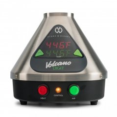 Volcano Digit vaporizer + Easy Valve set