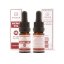 Endoca ヘンプオイル 1500 mg CBD (15%)、10 ml