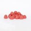 Hemnia Gumii CBD bomboane, Căpșună, 500 mg CBD, 100 buc x 5 mg