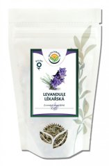 Salvia Paradise Lavender - flower 1000g