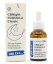 *Enecta CBNight Formula Classic Hemp oil with melatonin, 250 mg organic hemp extract, 30 ml