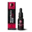 Happease CBD Liquid Strawberry Field, 3% CBD, 300mg, 10 ml