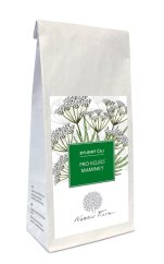 Nobilis Tilia Chá de ervas para mães que amamentam, 50 g