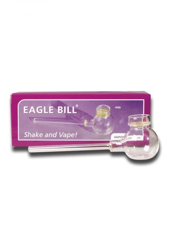 'Eagle Bill' Hand Vaporizer