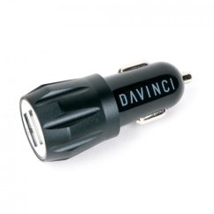 DaVinci IQ - USB Кола зарядно устройство