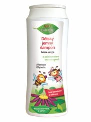 Bione Șampon moale pentru copii 200 ml