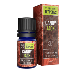 Harmony Candy Jack Essential Terpens 5ml