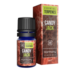 Harmony Candy Jack Essentiële Terpenen 5ml