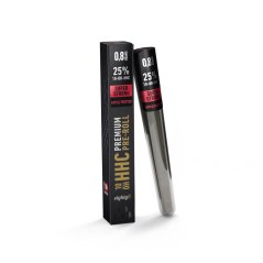 Eighty8 10-OH-HHC Preroll Super Strong Apple Fritter, 25% 10-OH-HHC, 0,8 გ