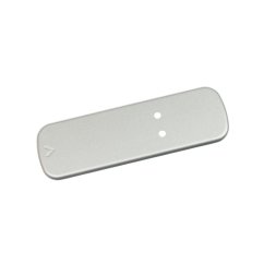 Firefly 2+ - cửa pin màu bạc
