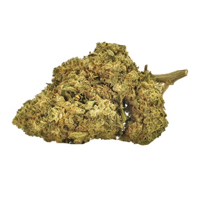 Happease CBD lill Girl Scout küpsised – 2 grammi