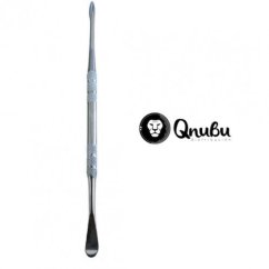 Qnubu Harts rostfritt stål verktyg No2