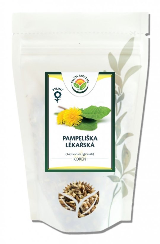Salvia Paradise Dandelion root 1000g