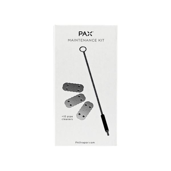 PAX - Kit de mantenimiento y limpieza