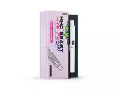 Czech CBD HHC Vape BEAST Pink Limonádé élőgyanta, 94 %, 1 ml