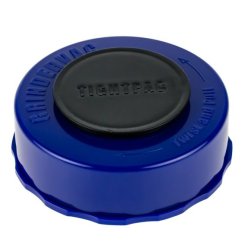 GrinderVac Solid Schredder -Blau