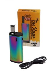 'HoneyStick' 'BeeKeeper' baterija su 510 baku
