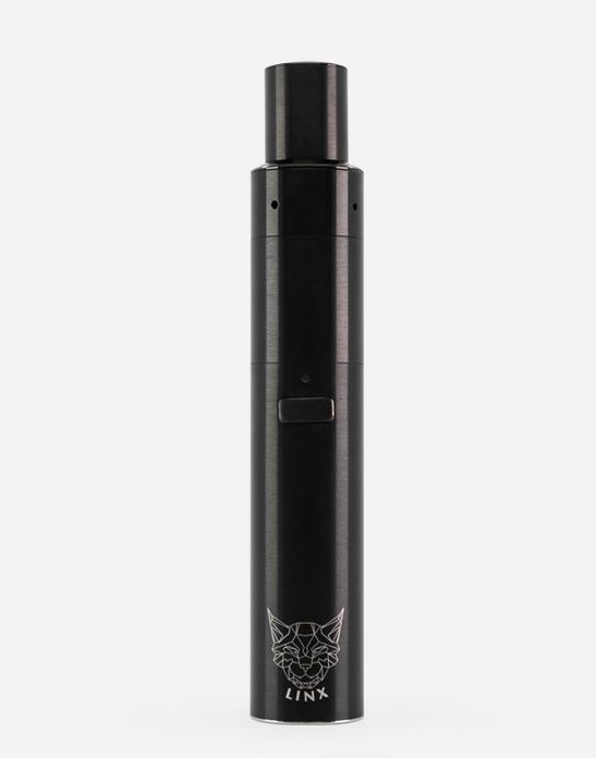 Linx Blaze Vaporizzatur - Onyx