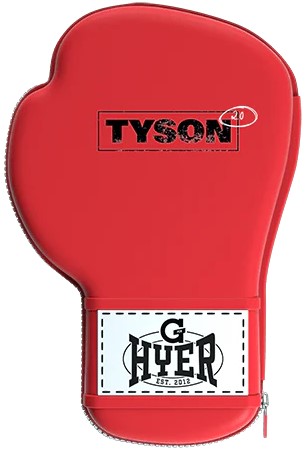 Vaporizador G Pen X Tyson 2.0 Hyer