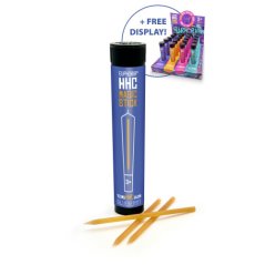 Euphoria HHC Sticks Mustikka, 100 mg