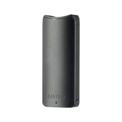 DaVinci ARTIQ vaporizer - Black