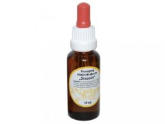 Delibutus Konopné sérum Smooth 30ml