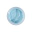 Cannor Hasselpähkinäkasvojen kuorinta Blue Clay & CBD, 50 ml