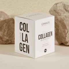 Cannor Collagen with hyaluronic acid, 30 day treatment