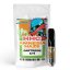 Czech CBD HHC-cartridge Amnesie Haze, 94 %, 1 ml