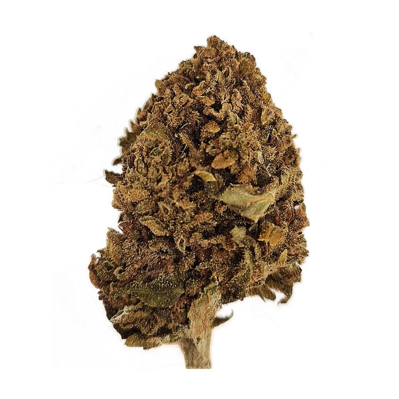 Happease Flor de CBD OG Kush - 2 gramos