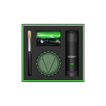 Vivant Vaporizator alternativ