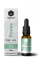 Happease Фокус CBD масло Дух на джунглата, 5% CBD, 500mg, 10ml