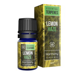 Harmony Lemon Haze Essential terpens 5ml