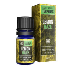 Harmony Lemon Haze Esenciální terpeny 5ml