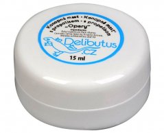 Delibutus Hemp "Herpes" ointment 15ml