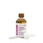*Enecta CBNight Formula PLUS Hampaolja med Melatonin, 500 mg ekologisk hampaxtrakt, 30 ml